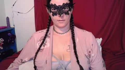 Celine Fawe online show from May 2026 06:06:01 PM