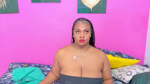 curvyhomebebe online show from November 2025 02:46:02 AM