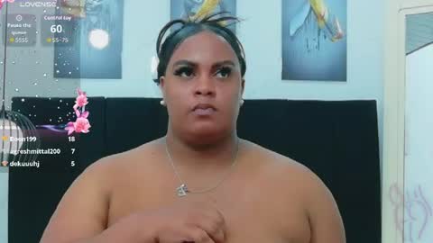 curvyhomebebe online show from July 2026 08:24:01 PM
