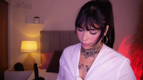 Snapshot of curvyliciouss chatting on February 2025 09:52:02 PM Samantha online show from February 2025 09:52:02 PM