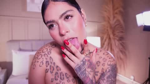 Samantha online show from March 2026 05:06:02 PM