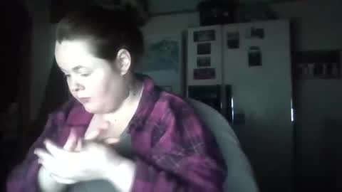 dahlia -kim online show from December 2024 11:51:01 PM