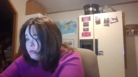 dahlia -kim online show from January 2025 08:24:01 AM