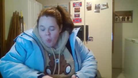 dahlia -kim online show from January 2025 08:17:01 AM