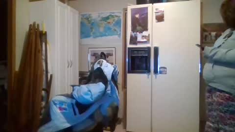 dahlia -kim online show from January 2025 02:11:01 AM