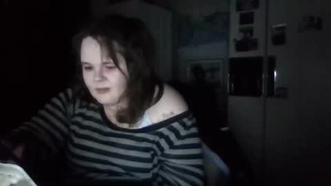 dahlia -kim online show from February 2025 02:55:01 AM