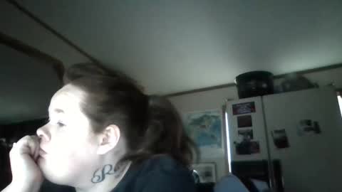 dahlia -kim online show from February 2025 10:11:01 PM