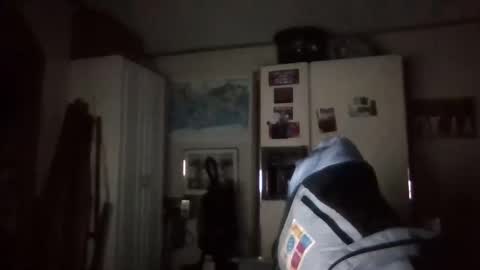 dahlia -kim online show from February 2025 01:57:01 AM