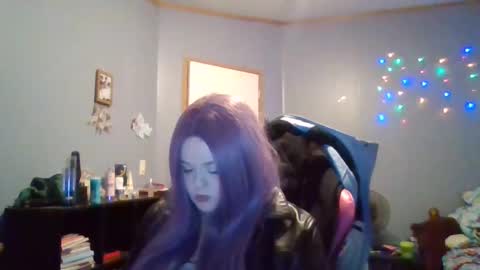 dahlia -kim online show from March 2025 04:47:02 AM