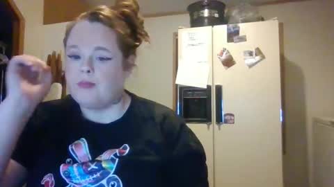 dahlia -kim online show from November 2025 01:58:02 AM