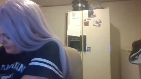 dahlia -kim online show from March 2026 05:15:01 AM