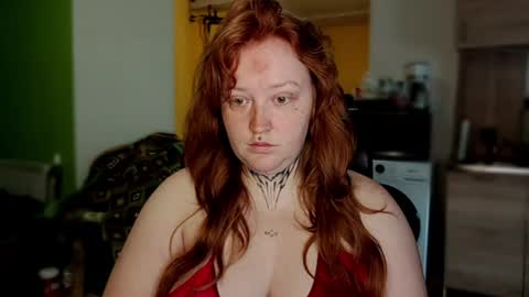 CURVYSAKURA online show from July 2026 04:14:02 PM
