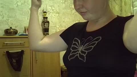 Curvy online show from May 2026 06:38:01 PM