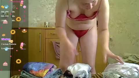 Curvy online show from June 2026 01:46:01 PM