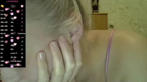 Curvy online show from July 2026 11:53:02 PM