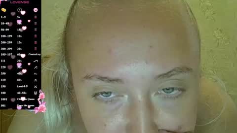 Curvy online show from July 2026 05:05:01 PM