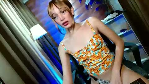 BBY CURLYHANNA online show from May 2026 02:45:01 PM