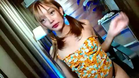 BBY CURLYHANNA online show from May 2026 04:04:02 PM