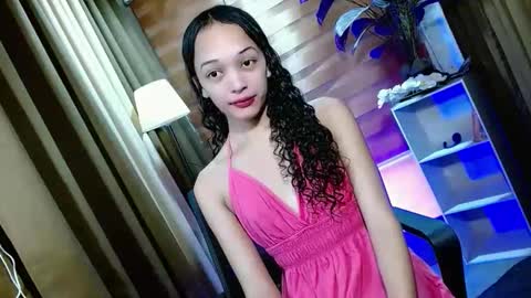 BBY CURLYHANNA online show from May 2026 12:23:02 PM