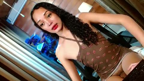BBY CURLYHANNA online show from July 2026 03:03:02 PM