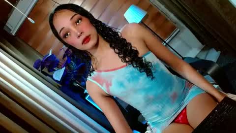 BBY CURLYHANNA online show from July 2026 11:36:02 AM
