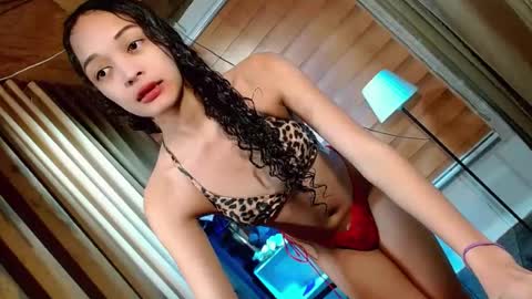 BBY CURLYHANNA online show from July 2026 04:34:02 PM