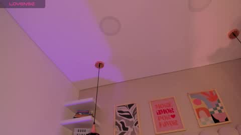 Amber  online show from February 2026 08:18:02 PM