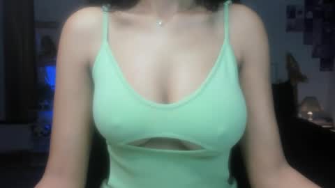Snapshot of cute_alishaa chatting on July 2026 08:43:02 AM Alisha online show from July 2026 08:43:02 AM