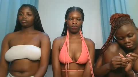 angel online show from November 2025 12:34:01 PM