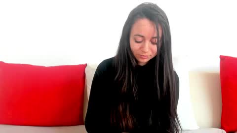 cute_angel95 online show from May 2026 08:30:01 AM