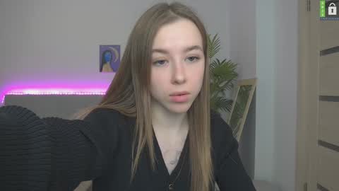 Snapshot of cute_beauty chatting on January 2025 06:18:02 AM Amanda online show from January 2025 06:18:02 AM