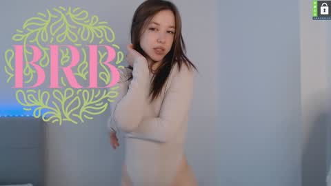 Snapshot of cute_beauty chatting on January 2025 10:32:01 AM Amanda online show from January 2025 10:32:01 AM