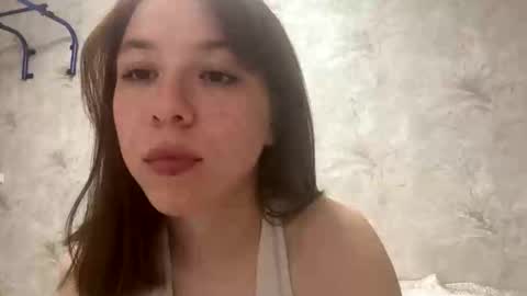Snapshot of cute_beauty chatting on September 2025 01:37:01 PM Amanda online show from September 2025 01:37:01 PM