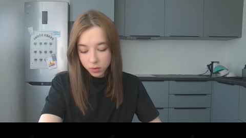 Snapshot of cute_beauty chatting on November 2025 10:07:01 AM Amanda online show from November 2025 10:07:01 AM