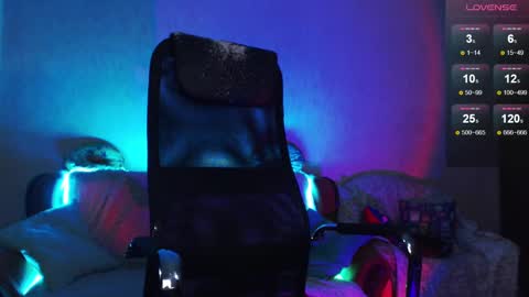 Betty online show from December 2024 03:25:02 AM