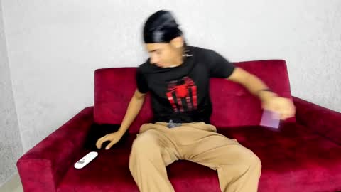 ARTURO-18  MATIAS-18  NIKOLAY-19  HADES-18  GABO-19 online show from February 2025 03:32:01 PM