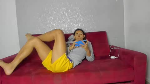 ARTURO-18  MATIAS-18  NIKOLAY-19  HADES-18  GABO-19 online show from September 2025 08:52:01 PM