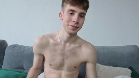 Im Brian online show from May 2026 10:31:02 AM