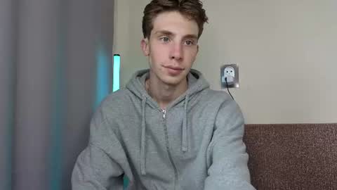 Im Brian online show from July 2026 11:18:01 AM