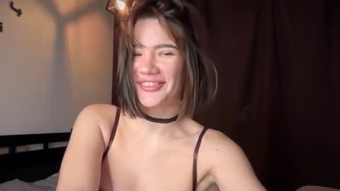 Snapshot of cute_bubbles chatting on October 2025 06:17:02 PM cute_bubbles online show from October 2025 06:17:02 PM