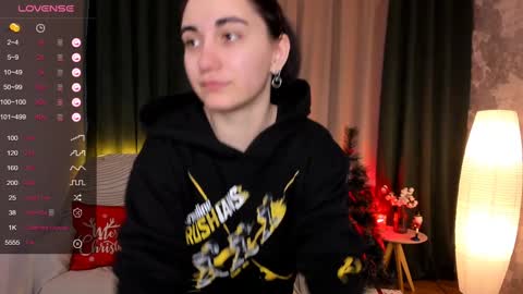 Hanna online show from December 2024 05:23:01 AM