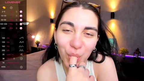 Hanna online show from January 2025 05:22:01 AM