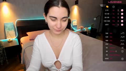 Hanna online show from February 2025 07:07:01 AM