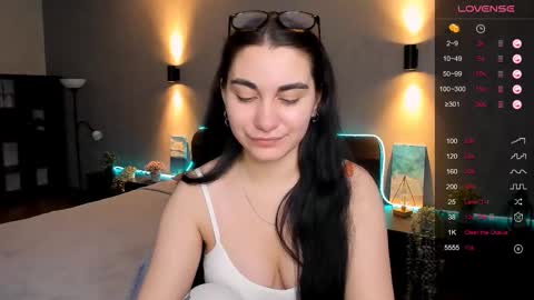 Hanna online show from February 2025 05:25:01 AM