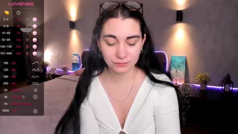 Hanna online show from February 2025 05:05:01 AM