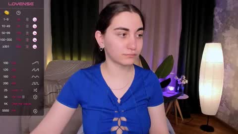 Hanna online show from February 2025 08:11:02 AM