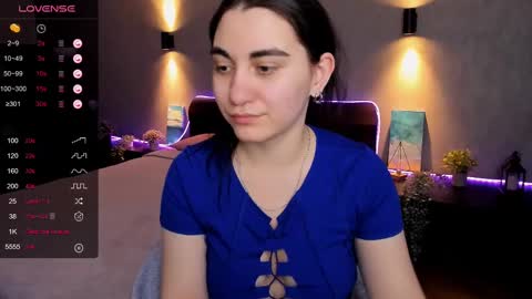 Hanna online show from February 2025 08:28:01 AM