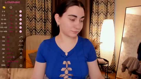 Hanna online show from February 2025 08:40:02 AM