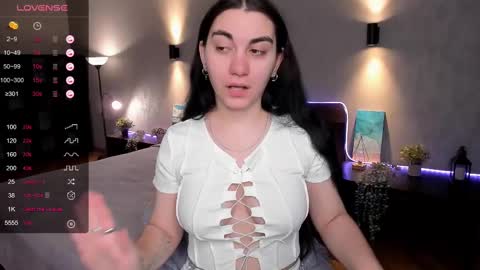 Hanna online show from March 2025 02:36:01 AM