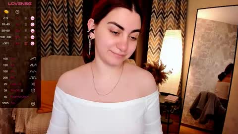 Hanna online show from September 2025 02:11:01 AM